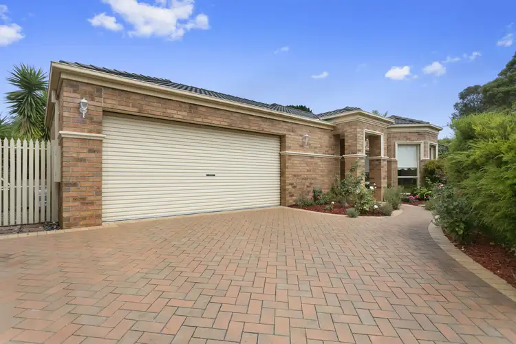 Main view of Homely house listing, 7 Antrim Place, Langwarrin VIC 3910