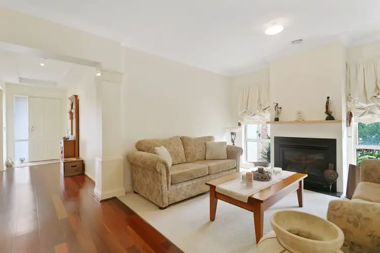 Second view of Homely house listing, 7 Antrim Place, Langwarrin VIC 3910
