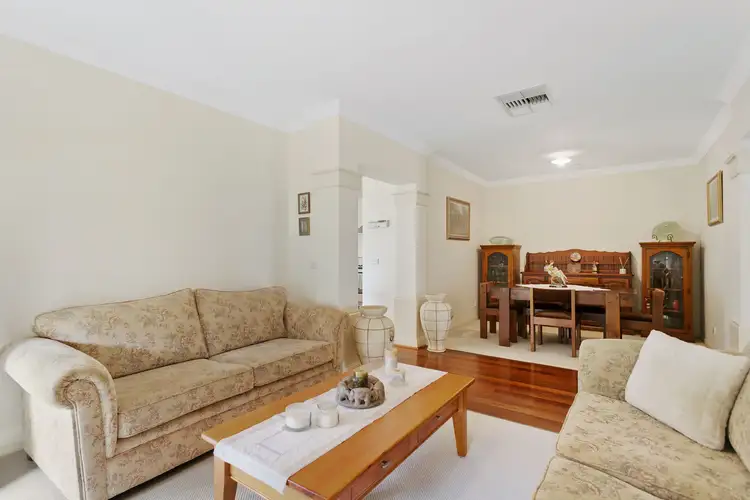 Third view of Homely house listing, 7 Antrim Place, Langwarrin VIC 3910