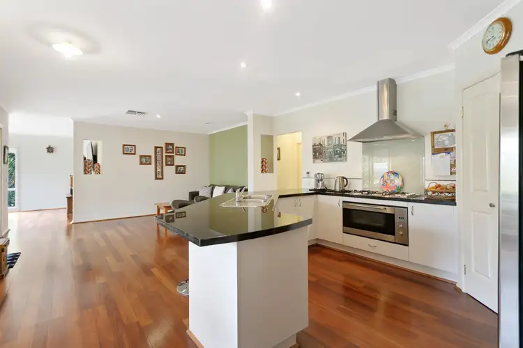 Fourth view of Homely house listing, 7 Antrim Place, Langwarrin VIC 3910