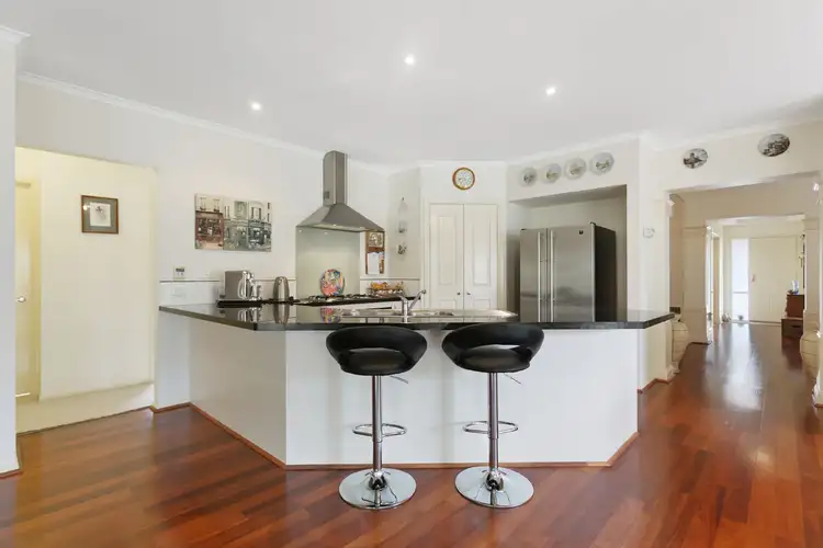 Fifth view of Homely house listing, 7 Antrim Place, Langwarrin VIC 3910