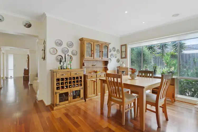 Sixth view of Homely house listing, 7 Antrim Place, Langwarrin VIC 3910