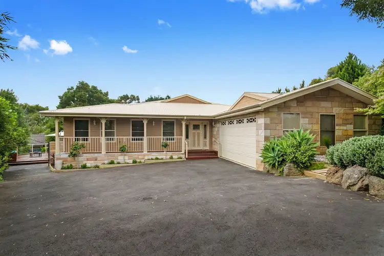 3 Merlot Court, Frankston South VIC 3199