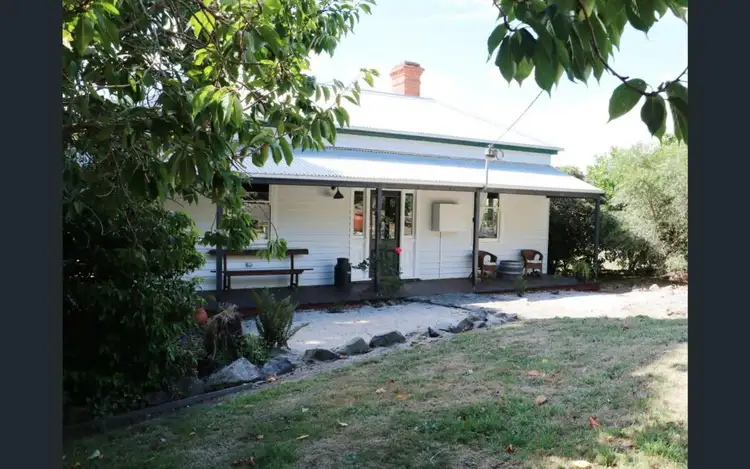 Second view of Homely rural property listing, . STRZELECKI via, Korumburra VIC 3950