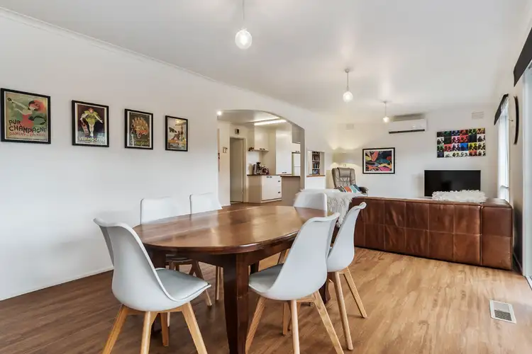 Fifth view of Homely house listing, 5 Zammit Court, Frankston VIC 3199