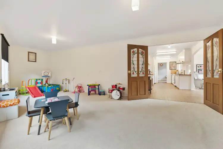 Sixth view of Homely house listing, 5 Zammit Court, Frankston VIC 3199