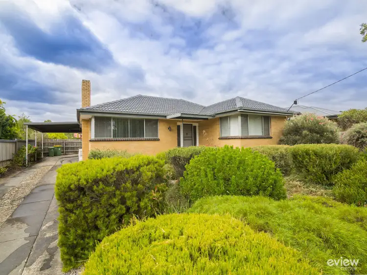 Main view of Homely house listing, 11 McGrettons Road, Healesville VIC 3777