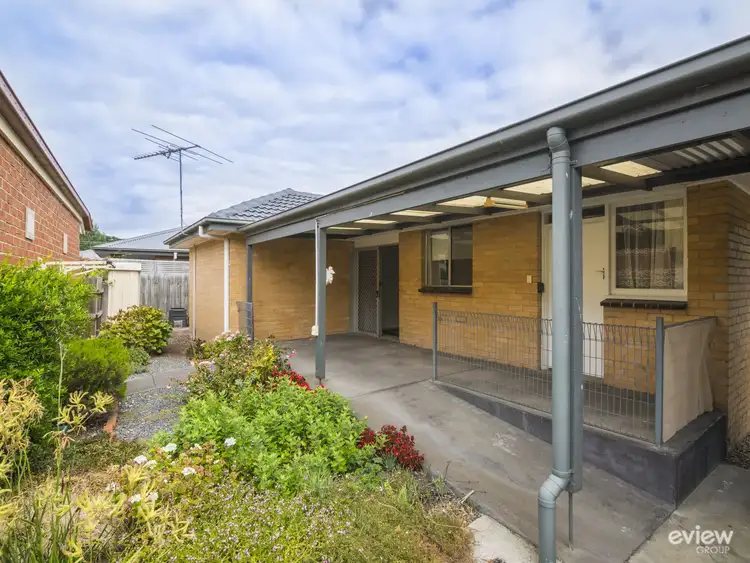 Second view of Homely house listing, 11 McGrettons Road, Healesville VIC 3777