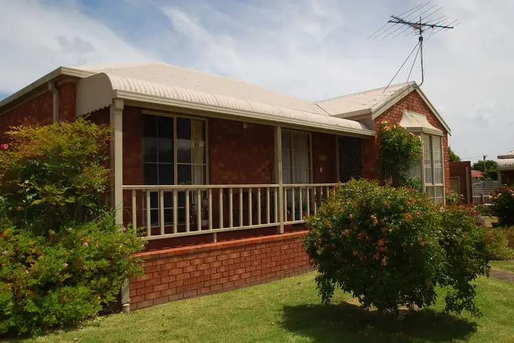 5/8-10 GRAHAM STREET, Wonthaggi VIC 3995