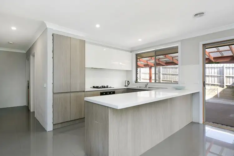 Second view of Homely house listing, 19 Carrathool Avenue, Rosebud VIC 3939