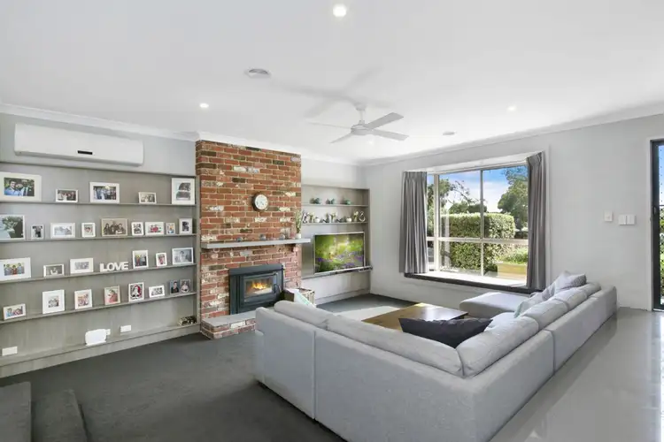 Third view of Homely house listing, 19 Carrathool Avenue, Rosebud VIC 3939