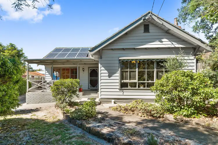 4 Reserve Road, Seaford VIC 3198