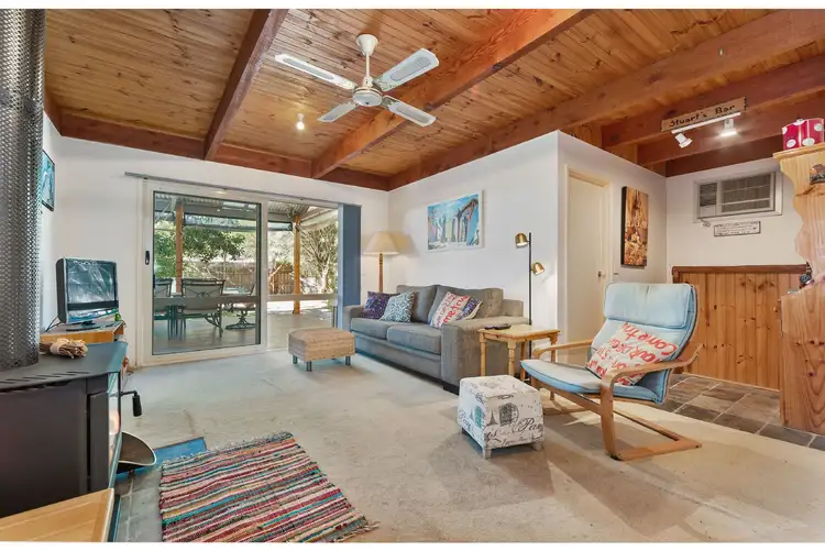 Fourth view of Homely house listing, 4 Reserve Road, Seaford VIC 3198