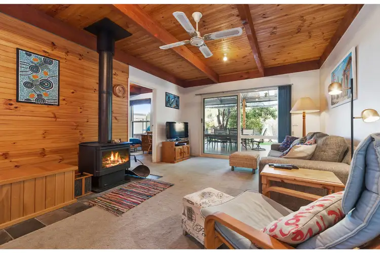 Fifth view of Homely house listing, 4 Reserve Road, Seaford VIC 3198
