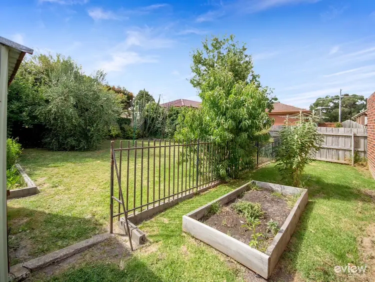 Second view of Homely house listing, 55 Murchison Crescent, Clayton South VIC 3169