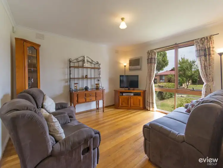 Third view of Homely house listing, 55 Murchison Crescent, Clayton South VIC 3169