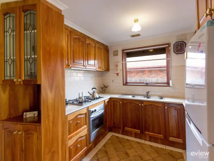 Fourth view of Homely house listing, 55 Murchison Crescent, Clayton South VIC 3169
