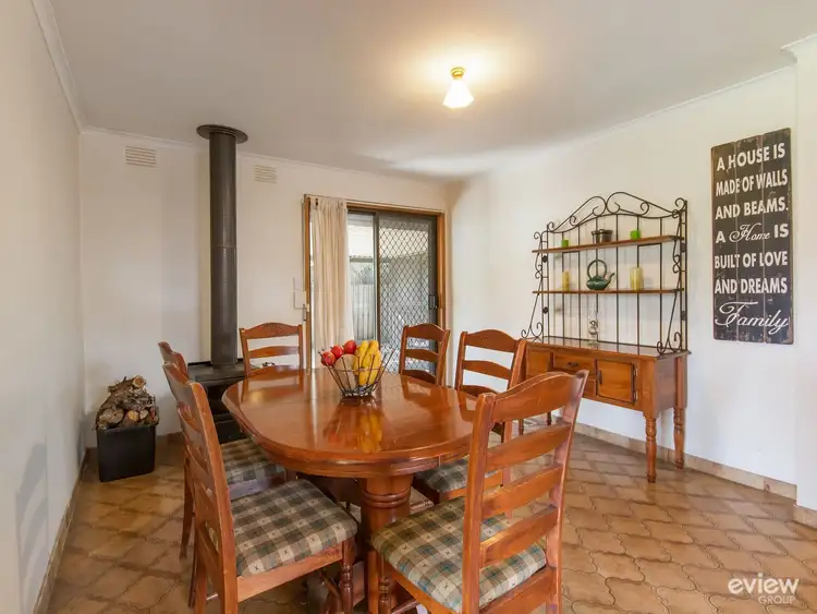 Fifth view of Homely house listing, 55 Murchison Crescent, Clayton South VIC 3169