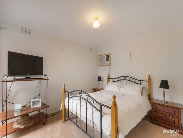 Sixth view of Homely house listing, 55 Murchison Crescent, Clayton South VIC 3169