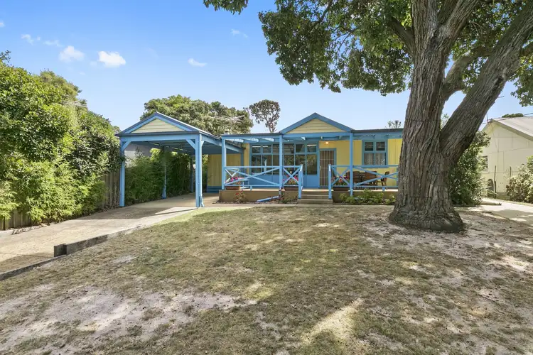 22 Martin Street, Rosebud VIC 3939
