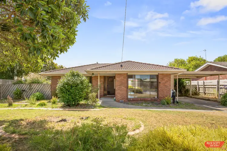74 WENTWORTH ROAD, Wonthaggi VIC 3995