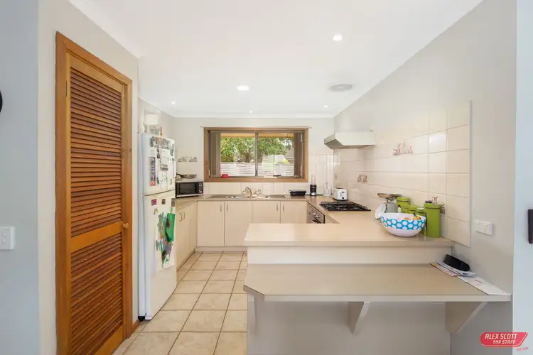 Second view of Homely house listing, 74 WENTWORTH ROAD, Wonthaggi VIC 3995