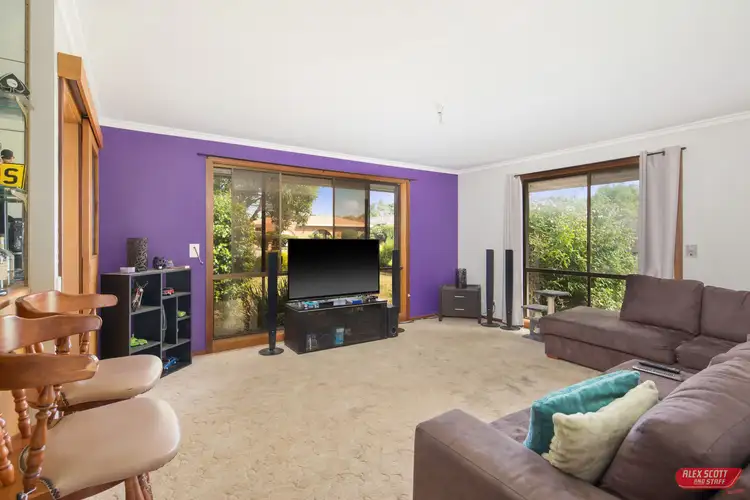Third view of Homely house listing, 74 WENTWORTH ROAD, Wonthaggi VIC 3995