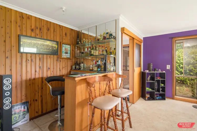 Fourth view of Homely house listing, 74 WENTWORTH ROAD, Wonthaggi VIC 3995