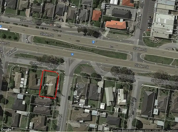 Main view of Homely house listing, 86 Sladen Street, Cranbourne VIC 3977