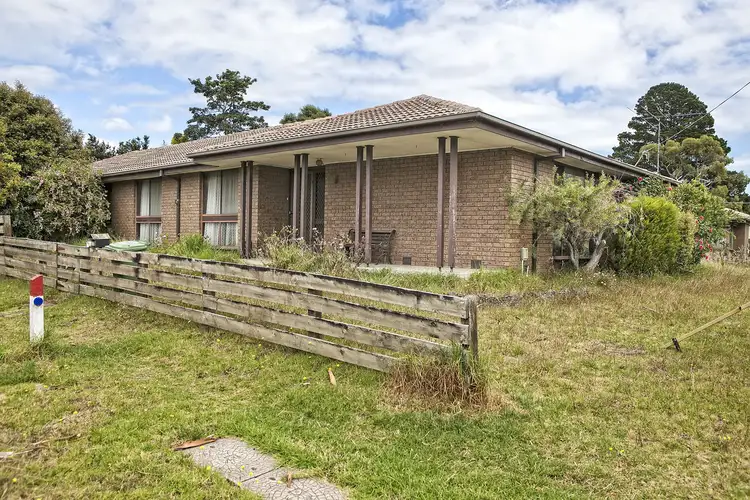 Second view of Homely house listing, 86 Sladen Street, Cranbourne VIC 3977