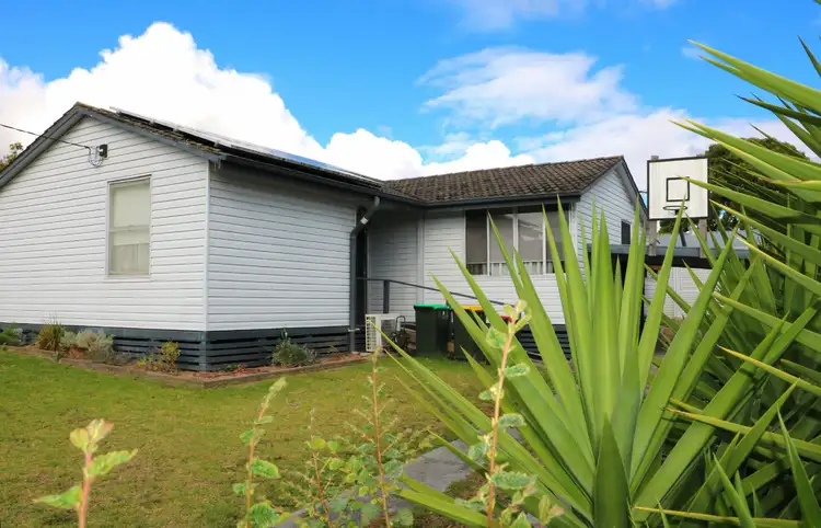 20 SWANSON STREET, Korumburra VIC 3950