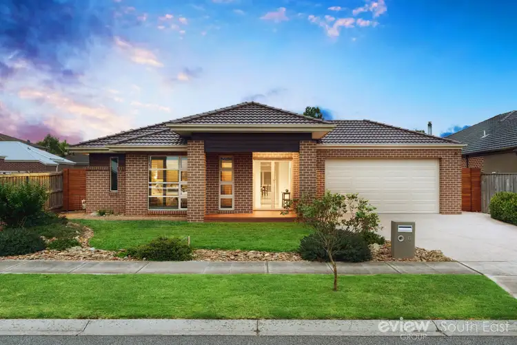 16 Wombat Court, Narre Warren South VIC 3805