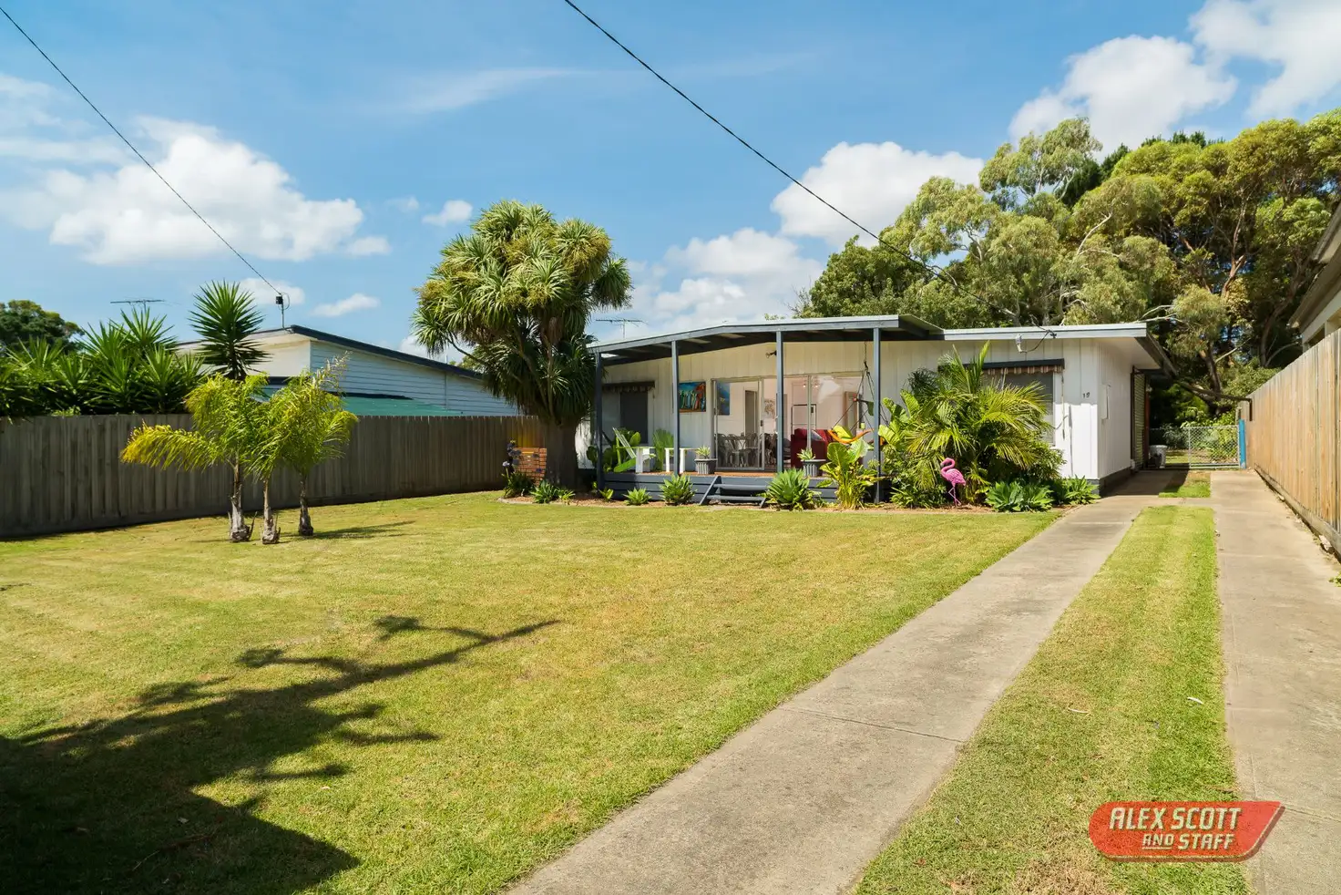 Main view of Homely house listing, 19 LYALL STREET, Ventnor VIC 3922
