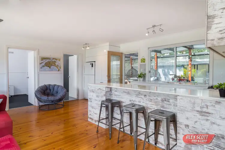 Second view of Homely house listing, 19 LYALL STREET, Ventnor VIC 3922