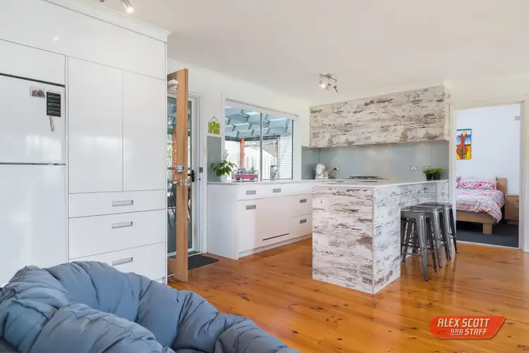 Fifth view of Homely house listing, 19 LYALL STREET, Ventnor VIC 3922