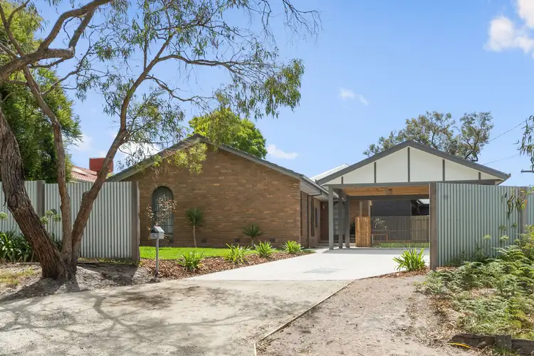 Second view of Homely house listing, 41 Beech Street, Langwarrin VIC 3910