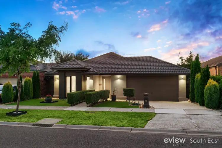 9 Leisurewood Drive, Berwick VIC 3806