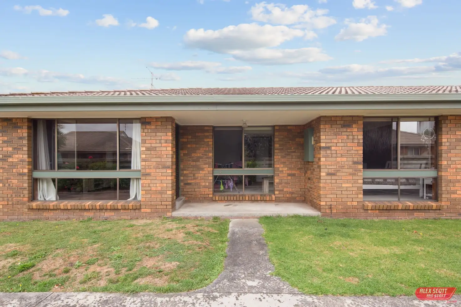 Main view of Homely unit listing, 2/5 POPLAR STREET, Wonthaggi VIC 3995