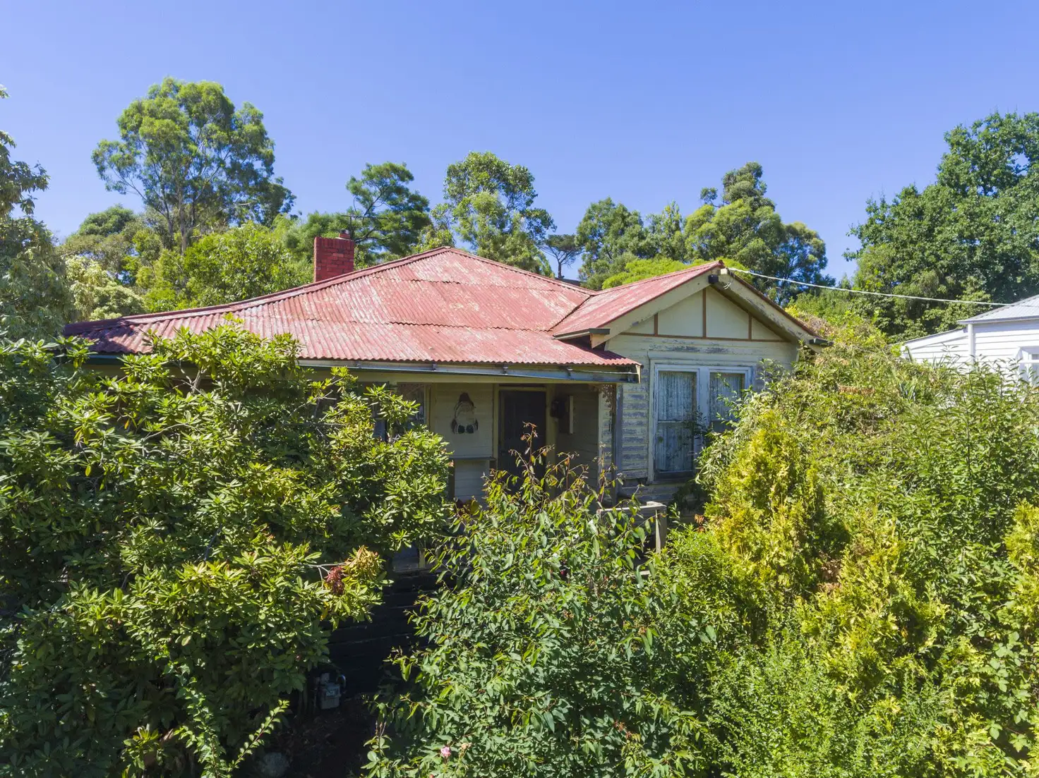 Main view of Homely house listing, 36 St Leonards Road, Healesville VIC 3777