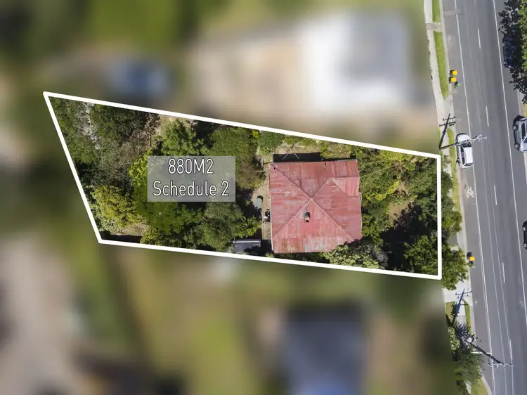 Second view of Homely house listing, 36 St Leonards Road, Healesville VIC 3777