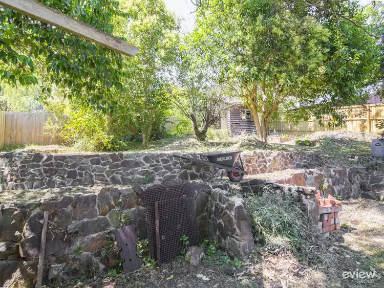 Fifth view of Homely house listing, 36 St Leonards Road, Healesville VIC 3777