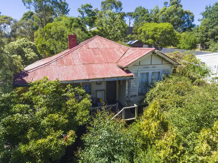 Seventh view of Homely house listing, 36 St Leonards Road, Healesville VIC 3777