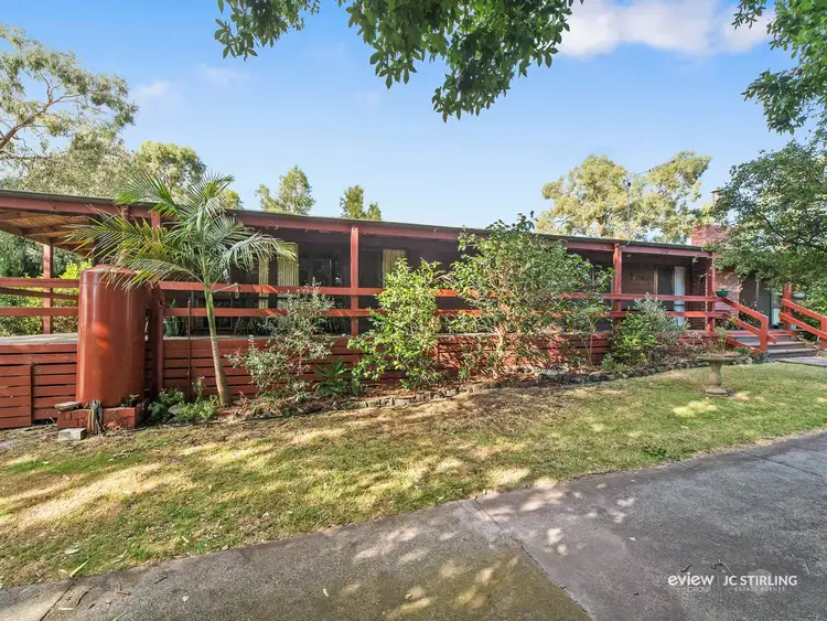 Second view of Homely house listing, 5 Kallara Road, Warneet VIC 3980