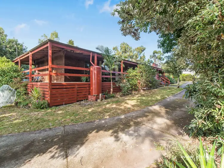 Fifth view of Homely house listing, 5 Kallara Road, Warneet VIC 3980