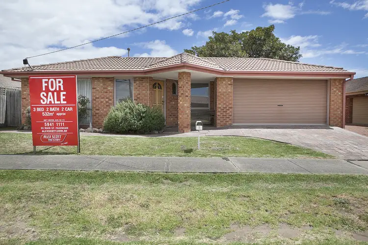 3 Willora Crescent