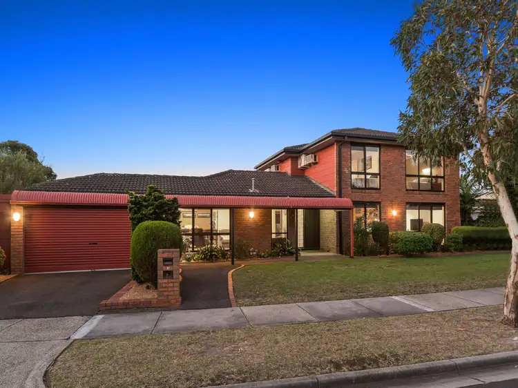 3 Lucas Crescent, Seaford VIC 3198