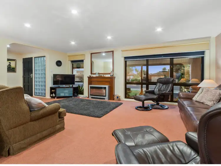 Second view of Homely house listing, 3 Lucas Crescent, Seaford VIC 3198