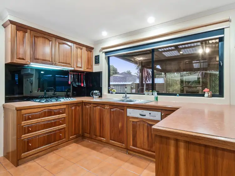 Third view of Homely house listing, 3 Lucas Crescent, Seaford VIC 3198