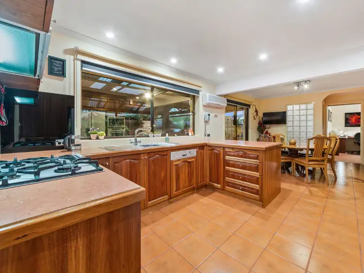 Fourth view of Homely house listing, 3 Lucas Crescent, Seaford VIC 3198