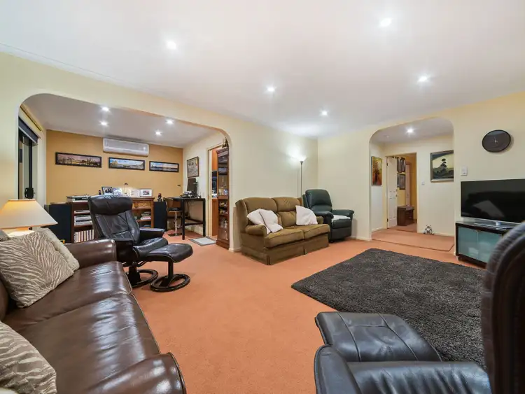 Fifth view of Homely house listing, 3 Lucas Crescent, Seaford VIC 3198